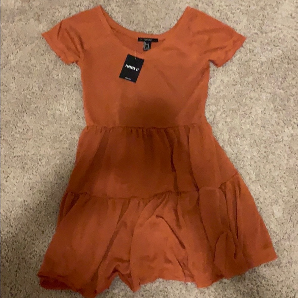 Cute dress